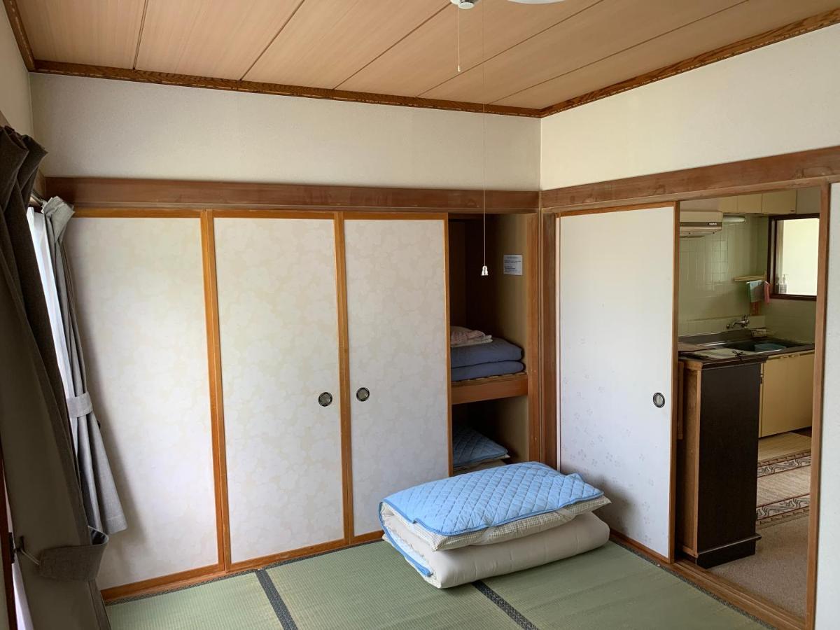 Furano Rental House Exterior foto