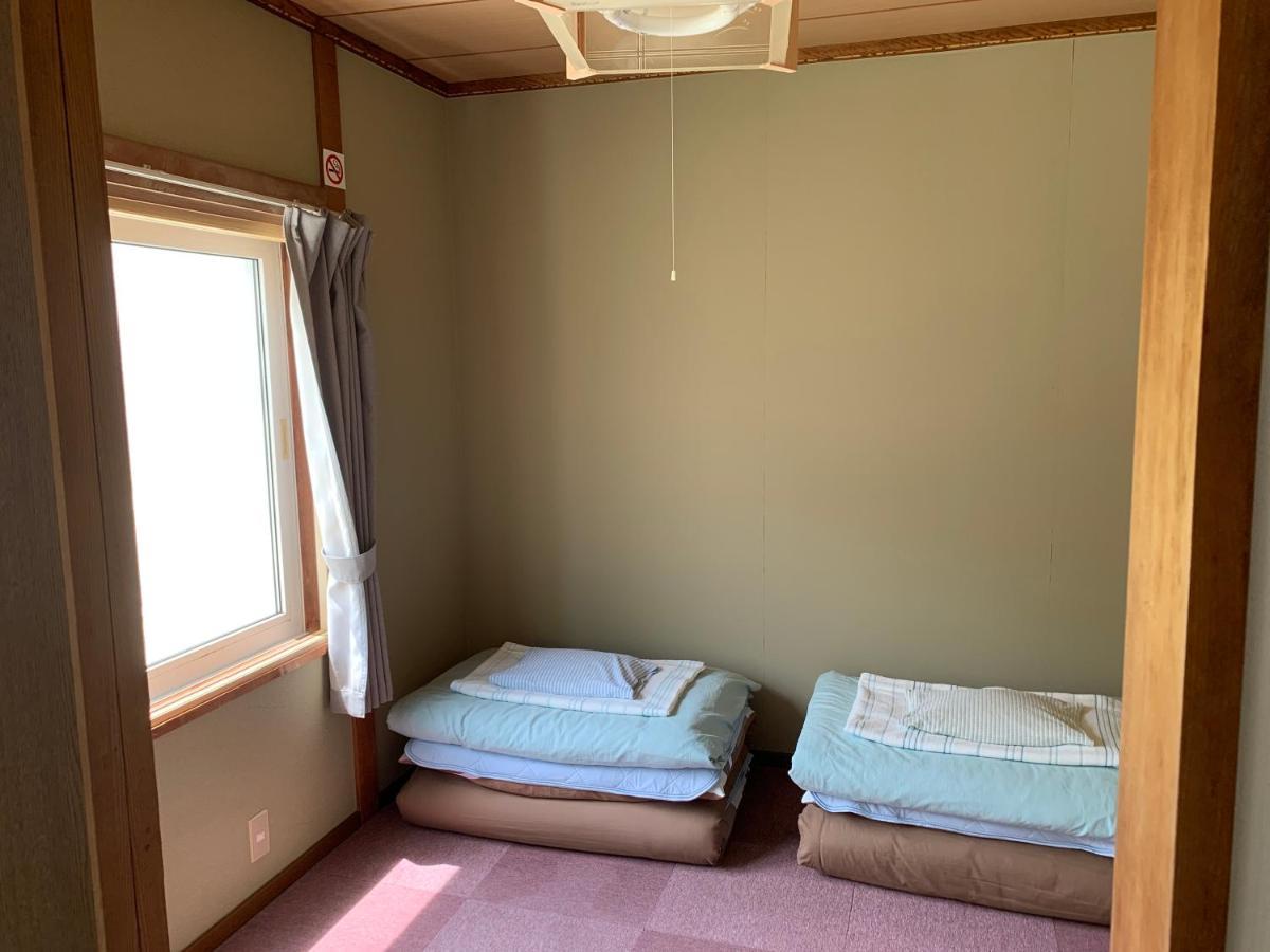 Furano Rental House Exterior foto