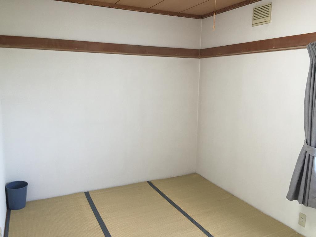 Furano Rental House Exterior foto