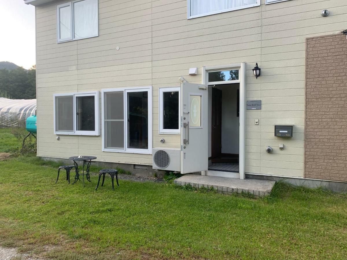 Furano Rental House Exterior foto